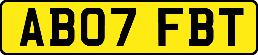 AB07FBT