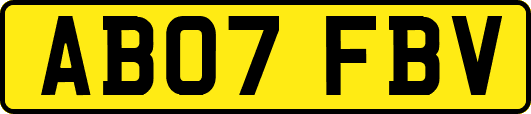 AB07FBV