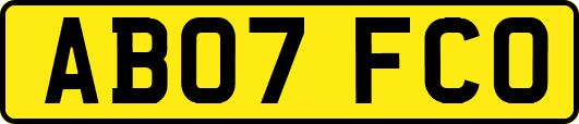 AB07FCO