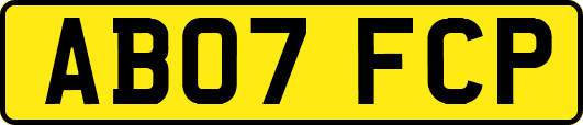 AB07FCP