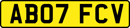 AB07FCV