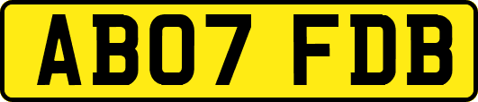 AB07FDB