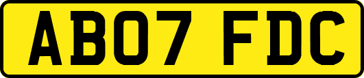 AB07FDC