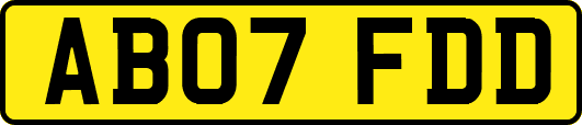AB07FDD
