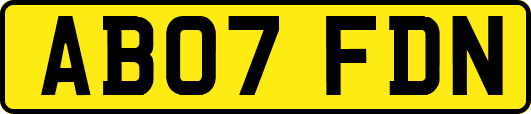 AB07FDN