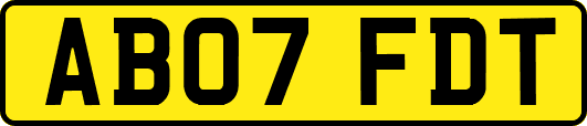 AB07FDT