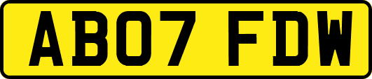 AB07FDW