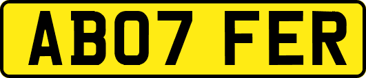 AB07FER