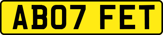 AB07FET