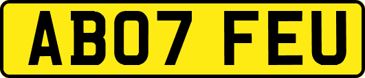 AB07FEU