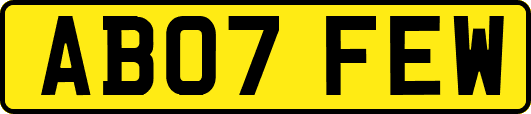 AB07FEW