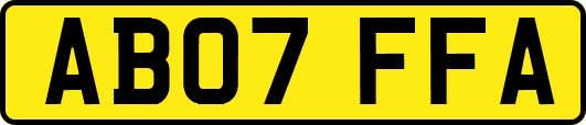 AB07FFA