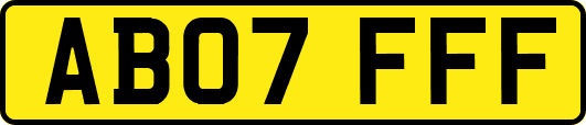 AB07FFF