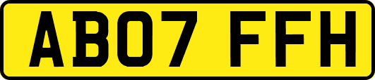 AB07FFH
