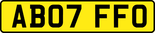 AB07FFO