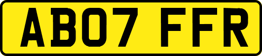 AB07FFR