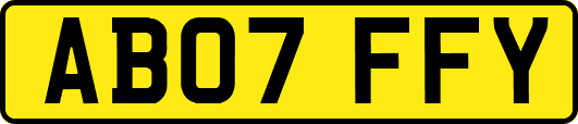 AB07FFY
