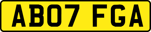 AB07FGA