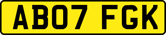 AB07FGK