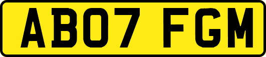 AB07FGM