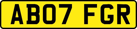 AB07FGR