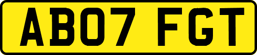 AB07FGT
