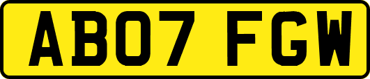 AB07FGW