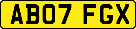 AB07FGX