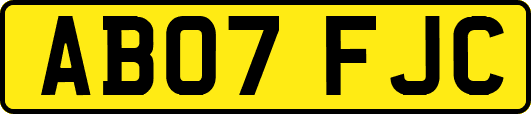 AB07FJC