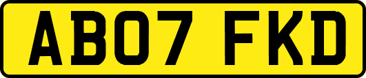 AB07FKD