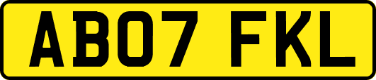 AB07FKL