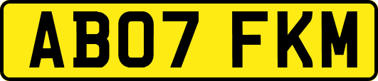 AB07FKM