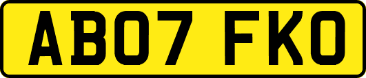 AB07FKO