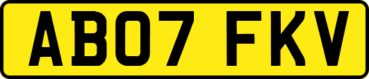 AB07FKV