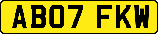 AB07FKW
