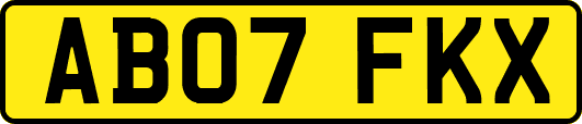 AB07FKX