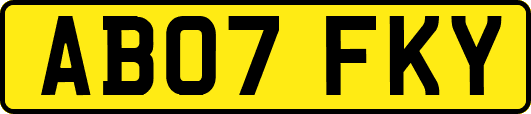 AB07FKY