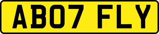 AB07FLY