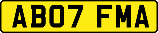 AB07FMA