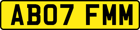 AB07FMM