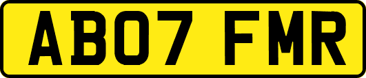 AB07FMR