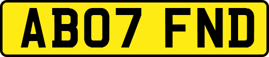 AB07FND