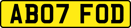AB07FOD