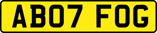 AB07FOG