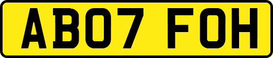 AB07FOH
