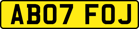 AB07FOJ