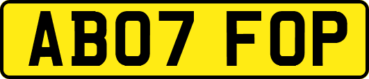 AB07FOP