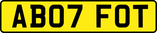 AB07FOT