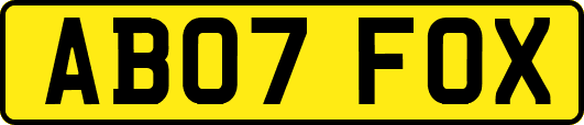 AB07FOX