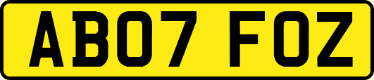 AB07FOZ